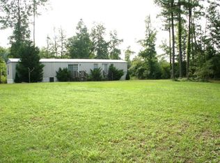 2617 Olivia Rd, Sanford, NC 27332