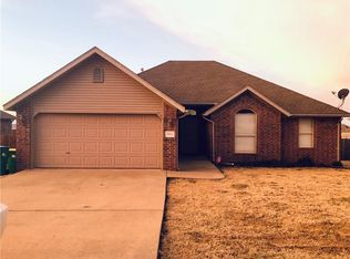1933 Sweetwater Ranch Ave, Springdale, AR 72764