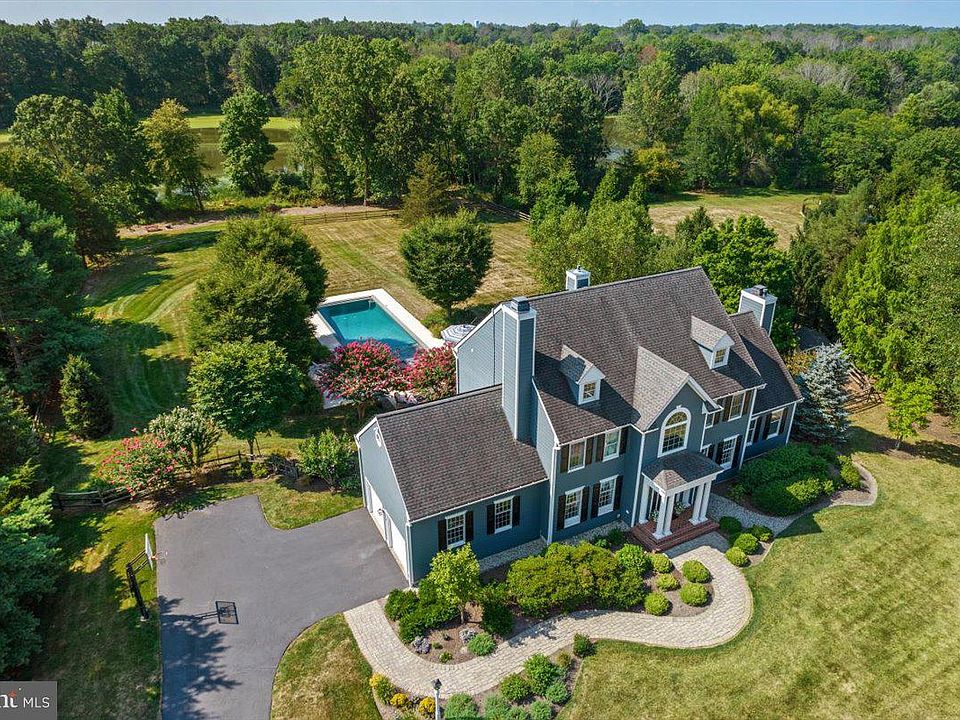 6 Lake Baldwin Dr, Pennington, NJ 08534 Zillow