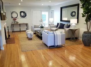9101 David Ave, Los Angeles, CA 90034