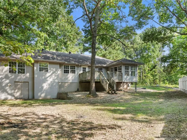 53 Morganshire Dr, Bella Vista, AR 72714