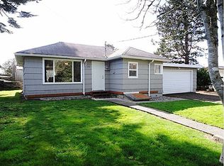 130 B St, Coos Bay, OR 97420