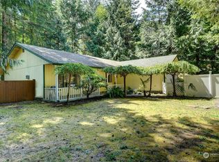 8741 Koskie Ct SW, Olympia, WA 98512