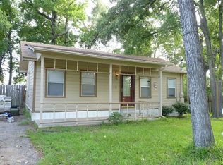 201 Esther Blvd, Nacogdoches, TX 75964
