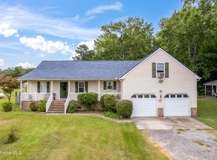 357 Maple Road, Currituck, NC 27929