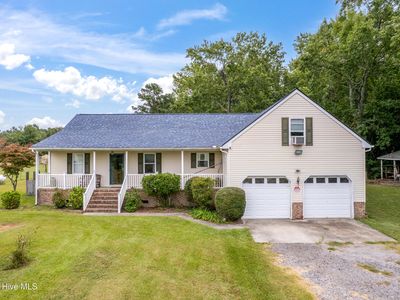 357 Maple Road, Maple, NC, 27956