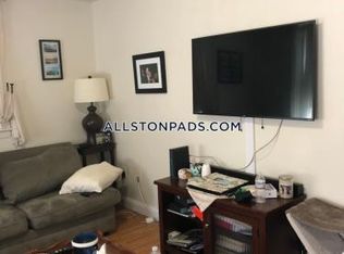 212 Allston St #1, Brighton, MA 02135