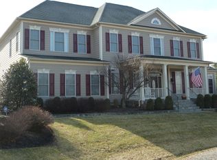 16648 Elk Run Ct, Leesburg, VA 20176