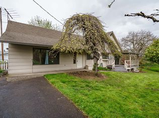 4819 NE 94th St, Vancouver, WA 98665
