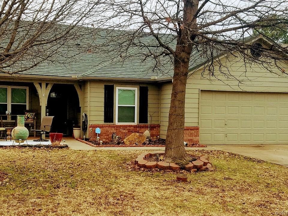 1st image of 4200 S 202 East Ave