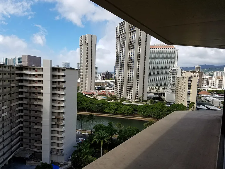 1700 Ala Moana Blvd #1701 — Photo 14