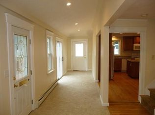 45 Crawford St, Worcester, MA 01604