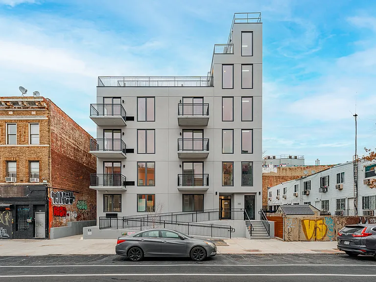 435 Central Ave #4A — Photo 8