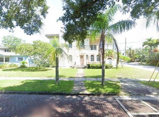 201 21st Ave N, Saint Petersburg, FL 33704