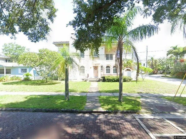 201 21st Ave N, Saint Petersburg, FL 33704
