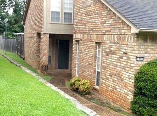 1507 Bent Tree Ln, Longview, TX 75605
