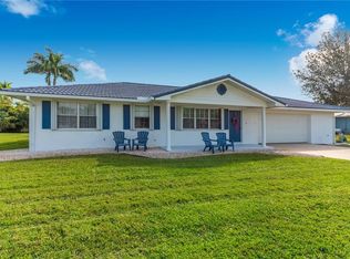 2421 NW Everglades Blvd, Stuart, FL 34994