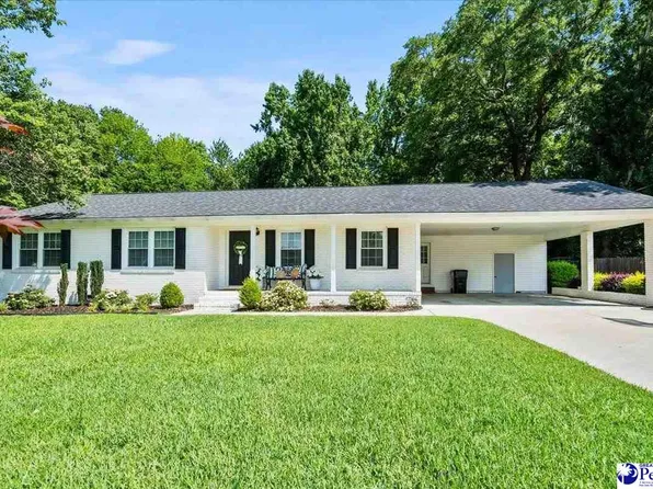 3013 Larkspur Rd, Florence, SC 29501
