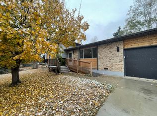 5410 Flintridge Dr, Colorado Springs, CO 80918