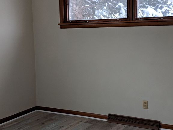 One of the Bedrooms