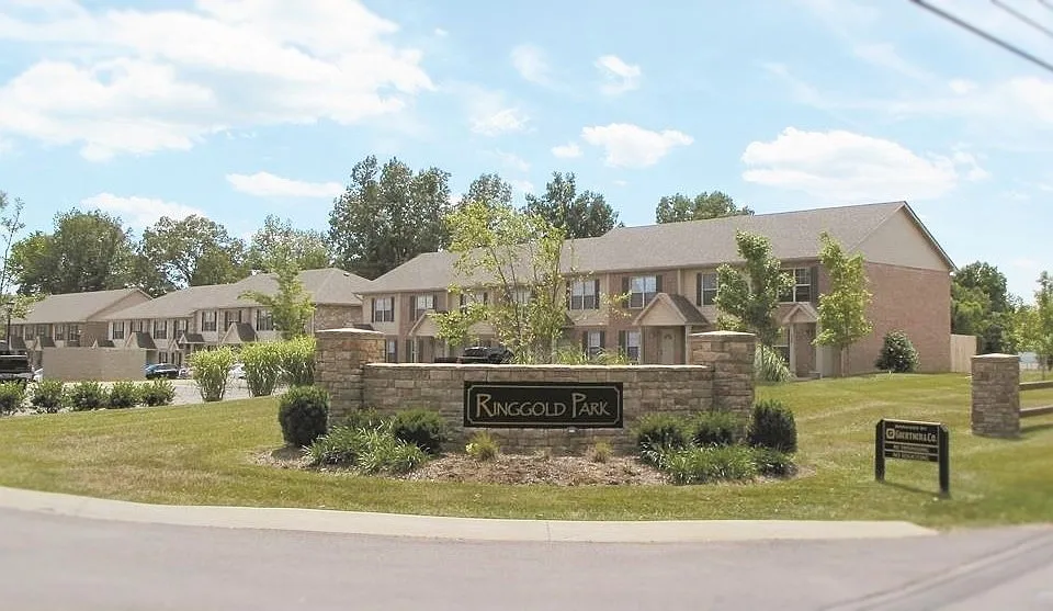 Ringgold Park