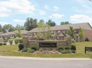 300 Ringgold Rd #1, Clarksville, TN 37042