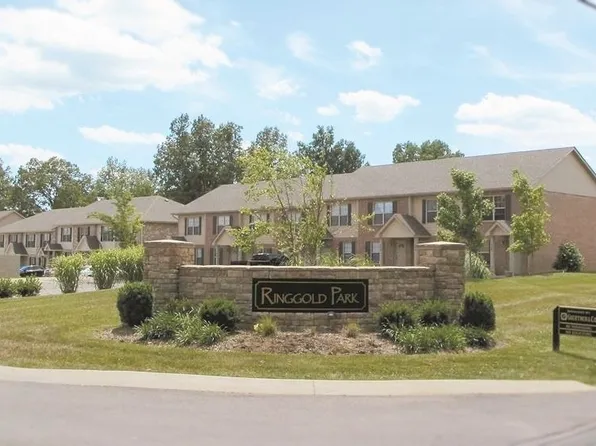 Ringgold Park, 300 Ringgold Rd #1cc012994, Clarksville, TN 37042