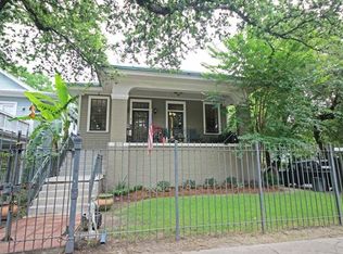 1903 Marengo St, New Orleans, LA 70115