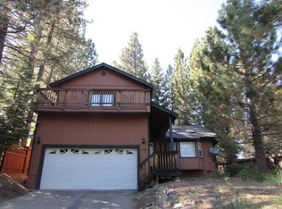 1170 Tokochi St, South Lake Tahoe, CA 96150