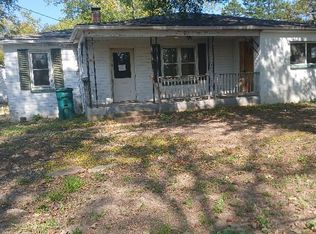 733 Lane St, Willow Springs, MO 65793