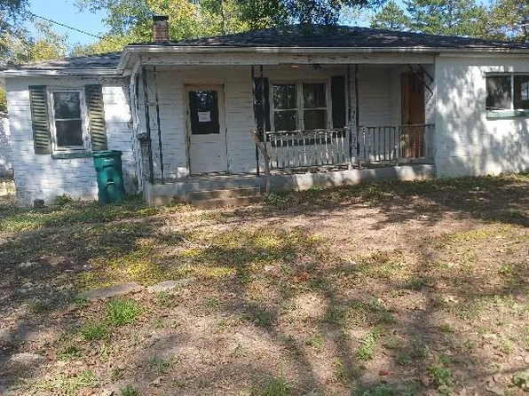 733 Lane St, Willow Springs, MO 65793