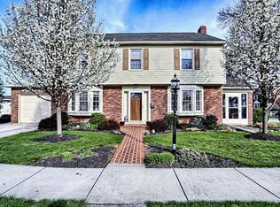 211 Fleming Ave, Hanover, PA 17331