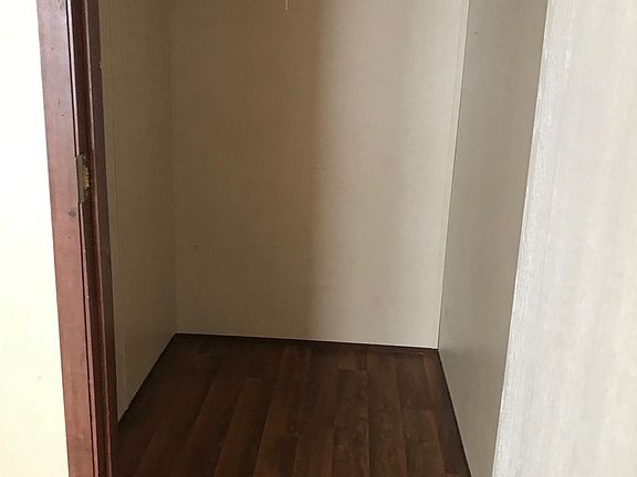 Front bedroom closet