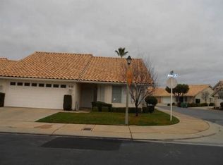 5815 Riviera Ave, Banning, CA 92220