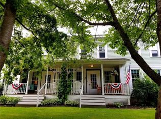 6809 E River Rd, Rush, NY 14543