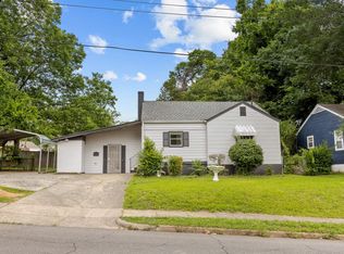 3113 Avenue S, Birmingham, AL 35208