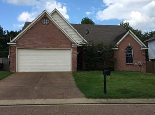 3812 Sungrove Cir E, Memphis, TN 38135