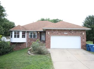 2501 S 15th Ave, Ozark, MO 65721