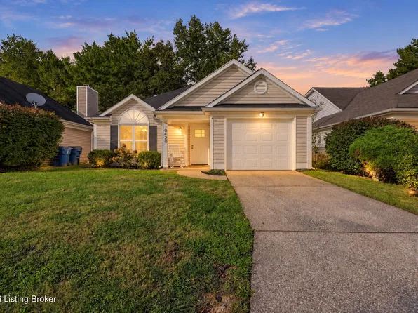 10420 Going Ct, Louisville, KY 40241