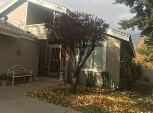 1105 Bridlewood Path, Reno, NV 89509