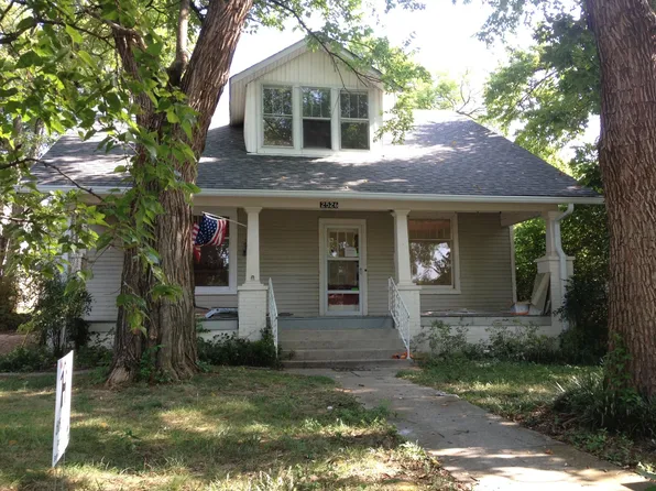 2526 Blair Blvd #B, Nashville, TN 37212