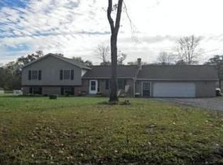 412 Mainline Rd, Lewistown, PA 17044