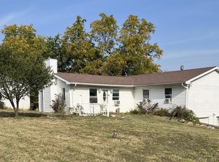 23808 Coyote Rd, Greentop, MO 63546