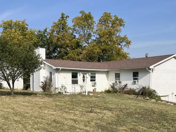 23808 Coyote Rd, Greentop, MO 63546