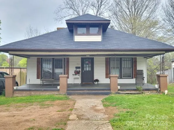 304 N Carolina Ave, Maiden, NC 28650