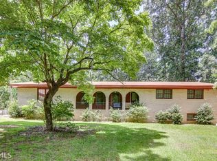 2854 Highway 20 NE, Conyers, GA 30012