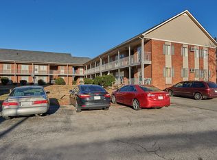 2414 Memorial Blvd APT 4, Springfield, TN 37172