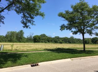 481 Yorktowne Ln LOT 22, Lake Forest, IL