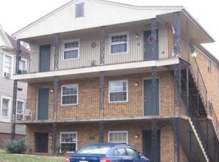 420 Albemarle Ave SW APT 3, Roanoke, VA 24016