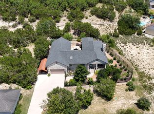 509 High Country Rdg, San Antonio, TX 78260